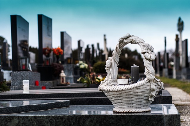 PJ Funeral Services