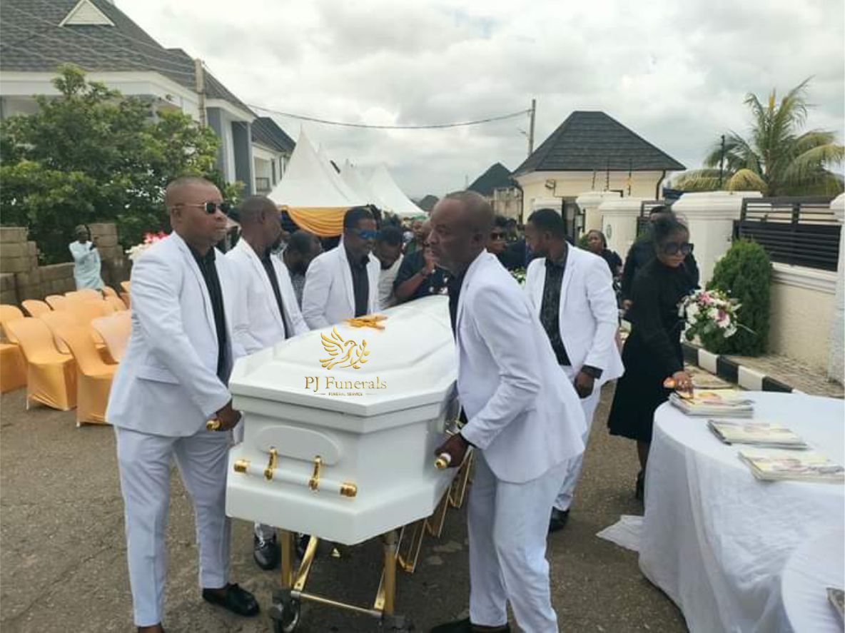 Memorial Services